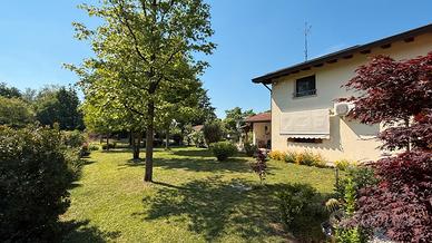 Splendida villa villa indipendente