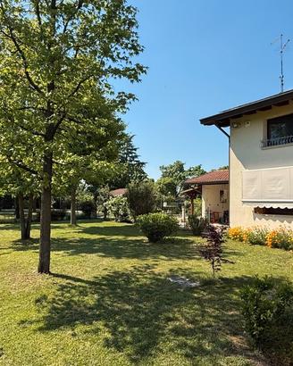 Splendida villa villa indipendente