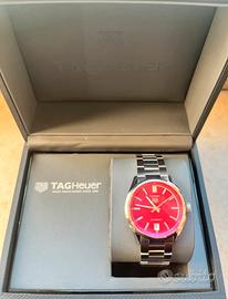 Tag Heuer Carrera Date