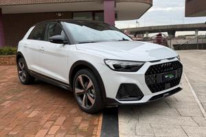 Audi A1 SPB 30 TFSI S tronic line edition