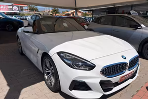BMW Z4 Sdrive 20i Msport auto