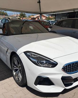BMW Z4 Sdrive 20i Msport auto