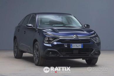 CITROEN c4 iii 2021 C4 1.2 puretech Plus s&s 130cv