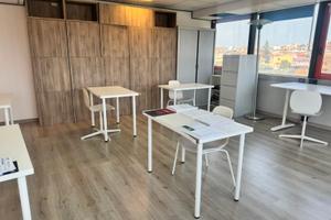 Postazioni singole ufficio - cagliari