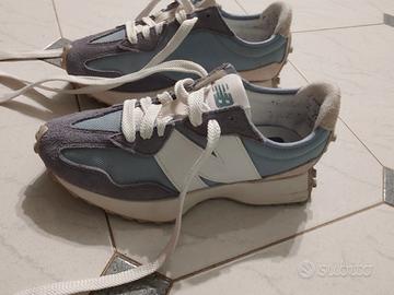 scarpe new balance 