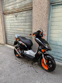 Honda X8R-S 50cc