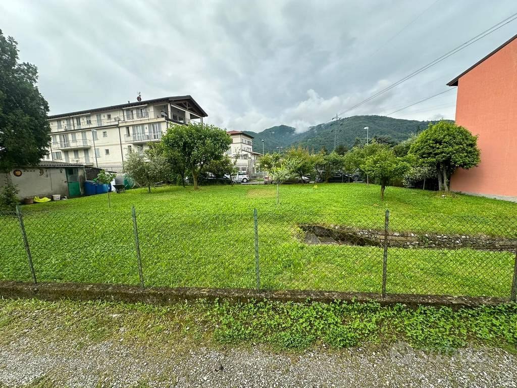 Terreno di 1100 m² a Vercurago - Vista 4