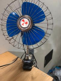 Ventilatore auto camper camion