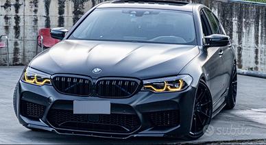 Bmw 540i 2019