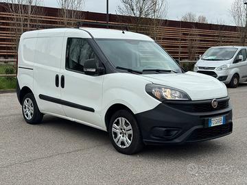 Furgone Fiat Doblo 1.3 Multijet Diesel 95cv 2020