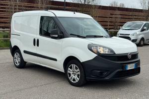 Furgone Fiat Doblo 1.3 Multijet Diesel 95cv 2020