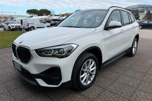 Bmw X1 xDrive20d Business Advantage