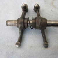 Bilancieri Valvole Gilera Giubileo 150 Sport Extra