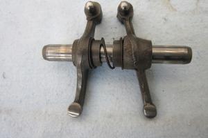 Bilancieri Valvole Gilera Giubileo 150 Sport Extra