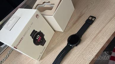 Huawei gt 2 smartwatch