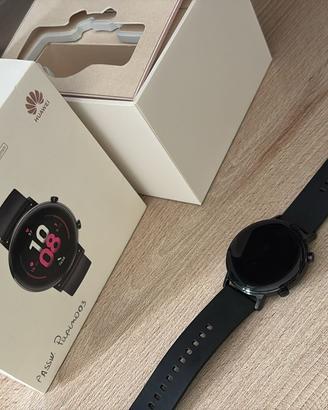Huawei gt 2 smartwatch