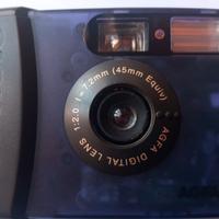 Macchina fotografica  AGFA