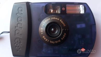 Macchina fotografica  AGFA