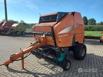 Rotopressa Gallignani 3150