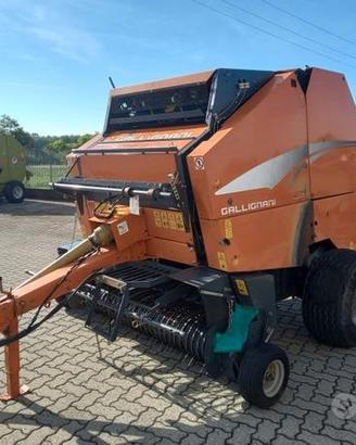 Rotopressa Gallignani 3150