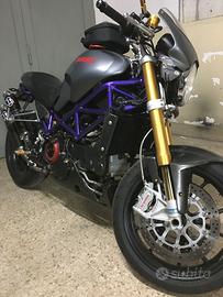 Ducati monster