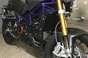 Ducati monster
