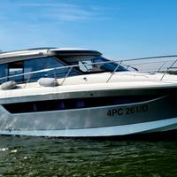 Barca a motore 11 metri del 2011