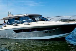 Barca a motore 11 metri del 2011