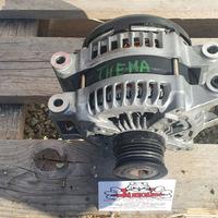 LANCIA THEMA 2012  ALTERNATORE MOTORE 3.0 V6 24V