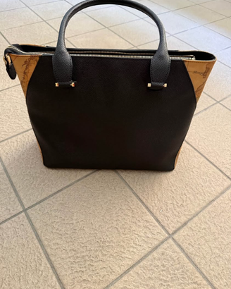 borsa prima classe alviero martini