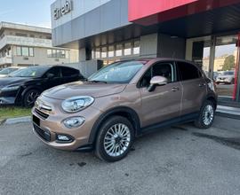 Fiat 500X 1.4 MultiAir 140 CV DCT Lounge - FM817