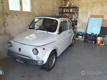 500 L 1971