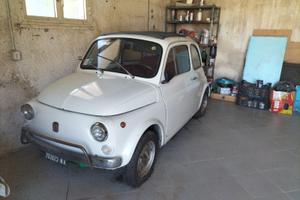 500 L 1971