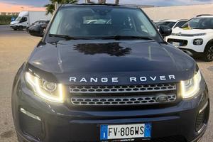 Land Rover Range Evoque 2.0 TD4 150 CV 5p. HSE Dyn