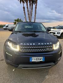 Land Rover Range Evoque 2.0 TD4 150 CV 5p. HSE Dyn