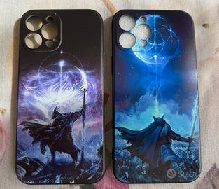 Cover iPhone 12 Pro Max Eldenring nightreign