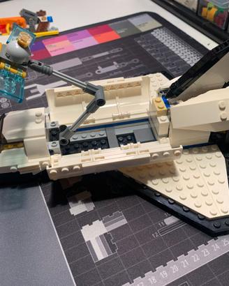 LEGO 31066 Space Shuttle Explorer