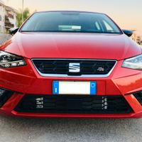 Seat Ibiza FR 1.6 TDI 115 cv UNIPROPRIETARIO