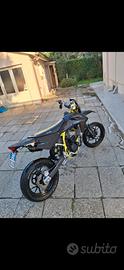 Swm 125 R
