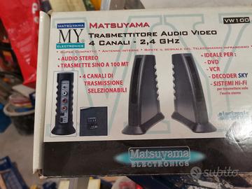 trasmettitori 