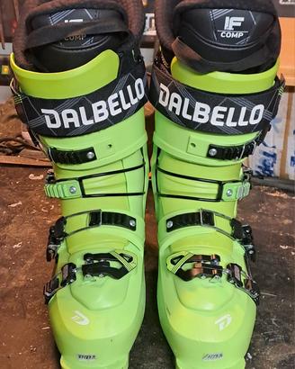 dalbello panterra 120