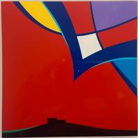 Angelo Dozio - quadri, opere storiche