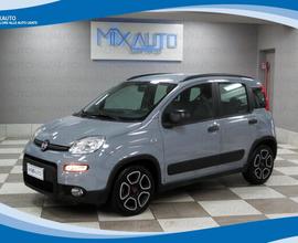 FIAT Panda Hybrid 1.0 FireFly 70cv City Life EU6