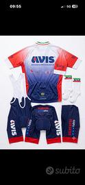 Completini ciclismo