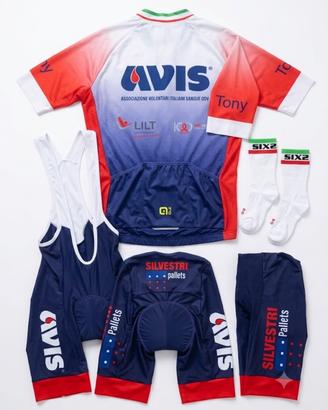 Completini ciclismo