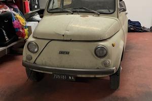 Fiat 500 epoca