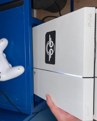 PlayStation 4