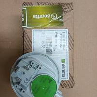 Ventilatore+press. Sylber,Beretta,Riello