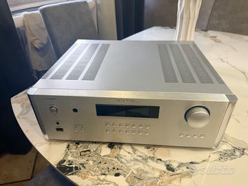 amplificatore integrato Rotel RA-1592 MKII
