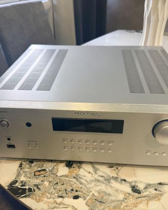 amplificatore integrato Rotel RA-1592 MKII